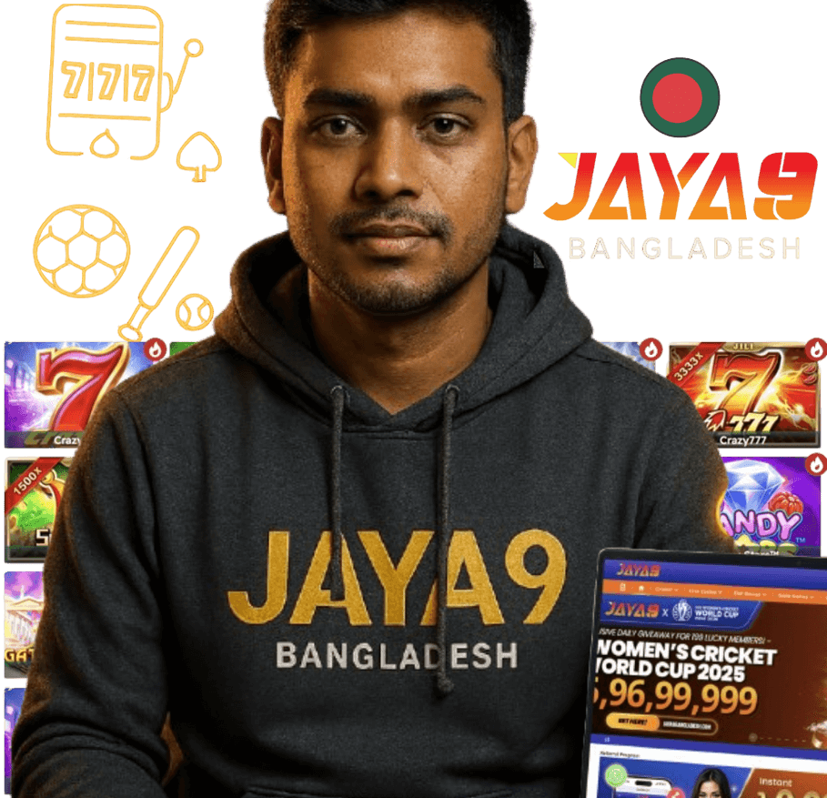 jaya9 casino in bangladesh jaya9, joya9, joya 9